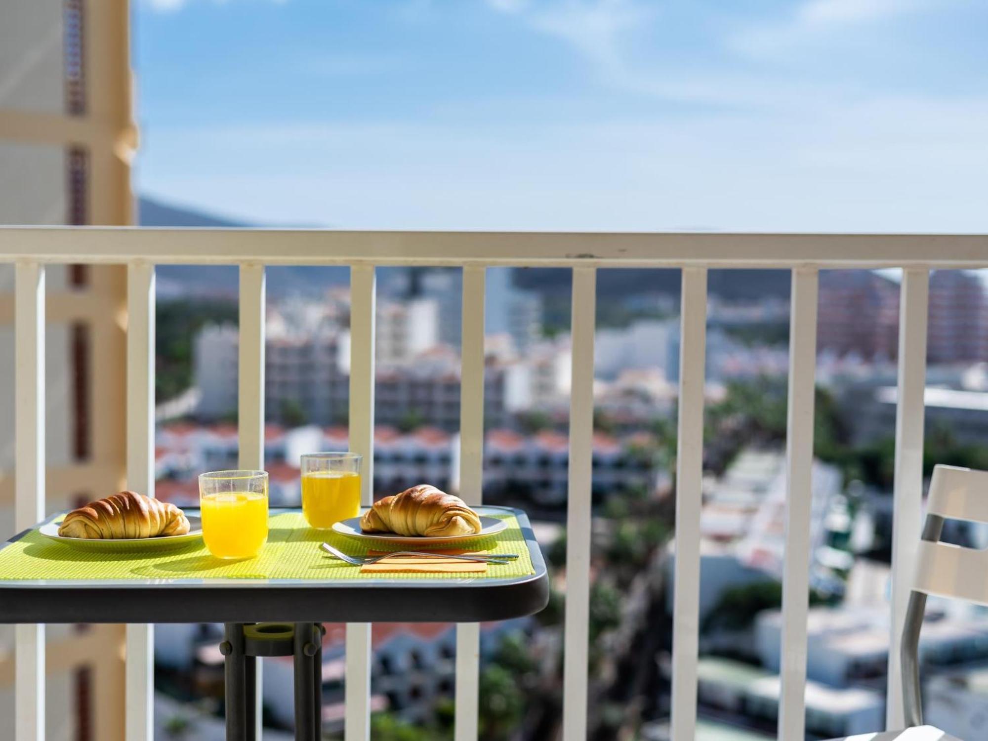 12. Comfortable Apartment In Las Americas Playa de las Americas  Exterior photo