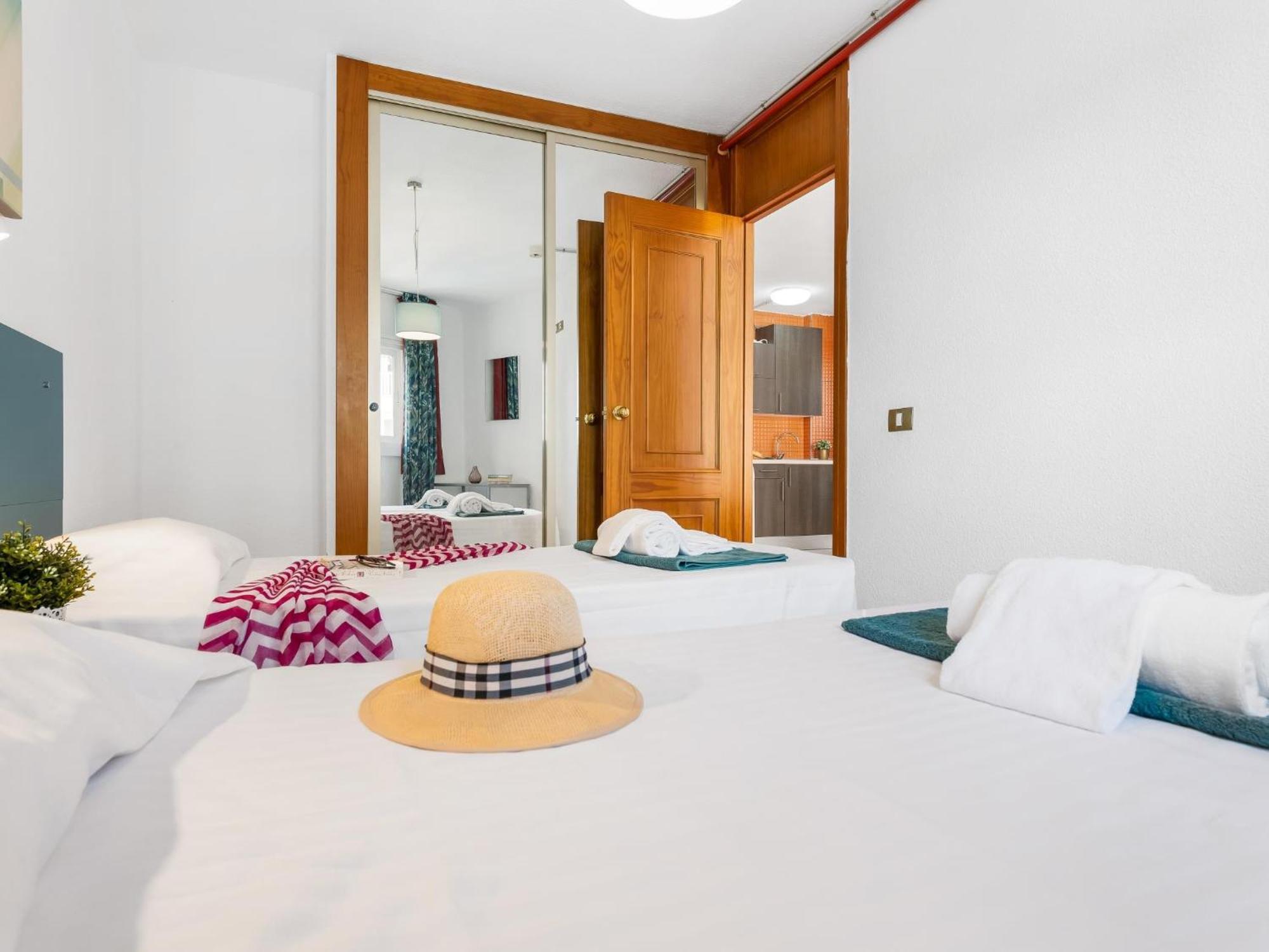 12. Comfortable Apartment In Las Americas Playa de las Americas  Exterior photo
