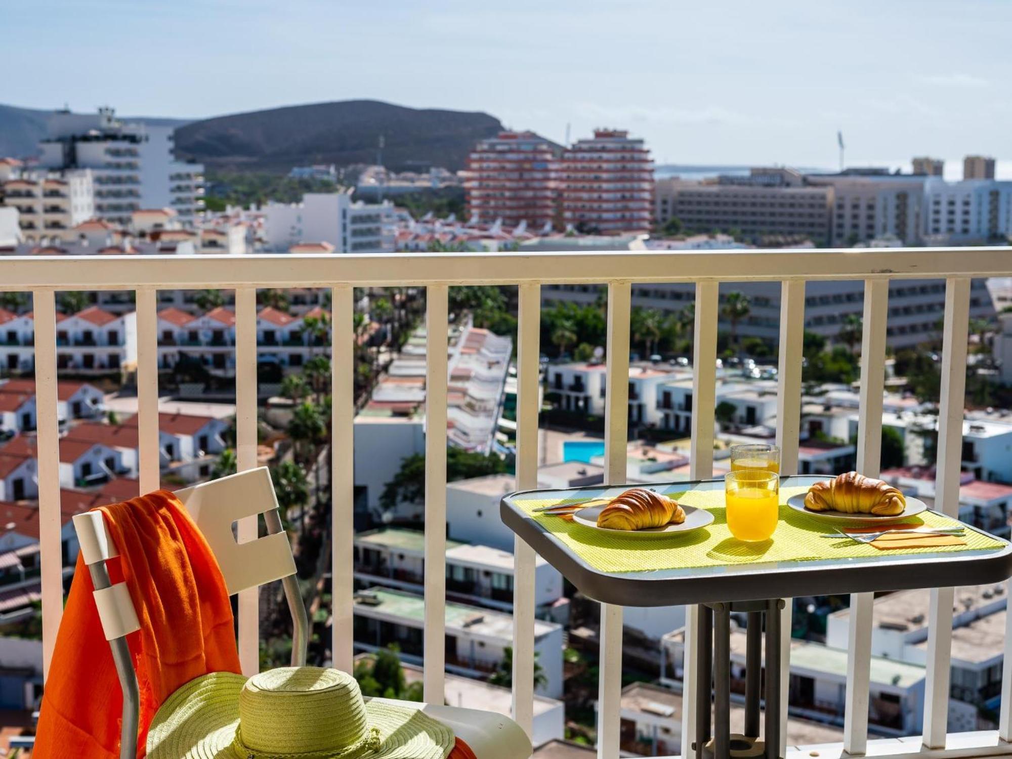 12. Comfortable Apartment In Las Americas Playa de las Americas  Exterior photo