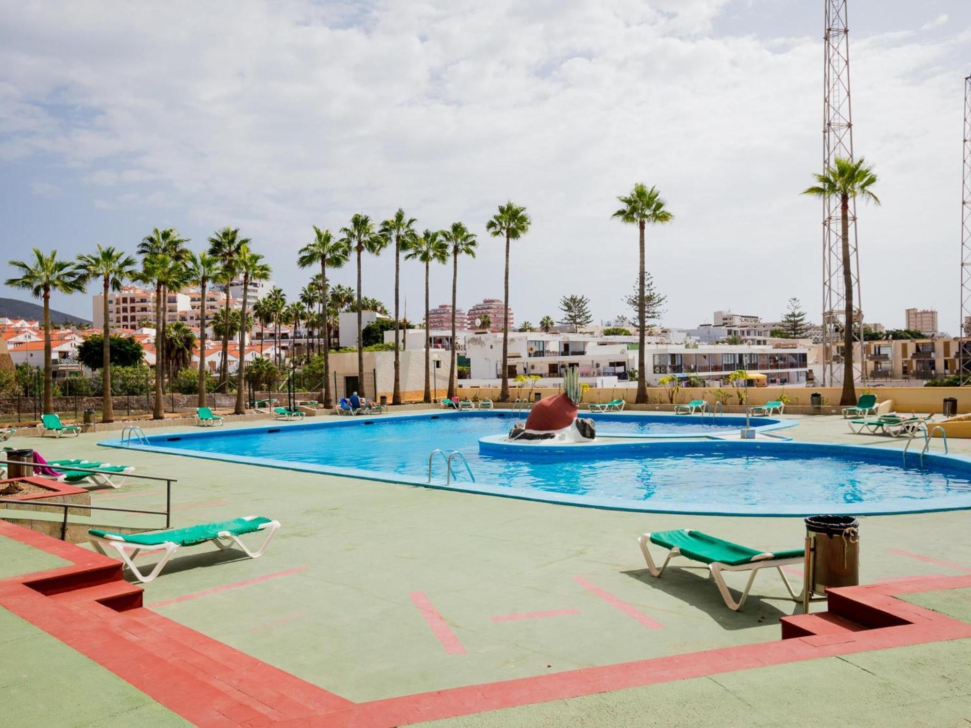 12. Comfortable Apartment In Las Americas Playa de las Americas  Exterior photo