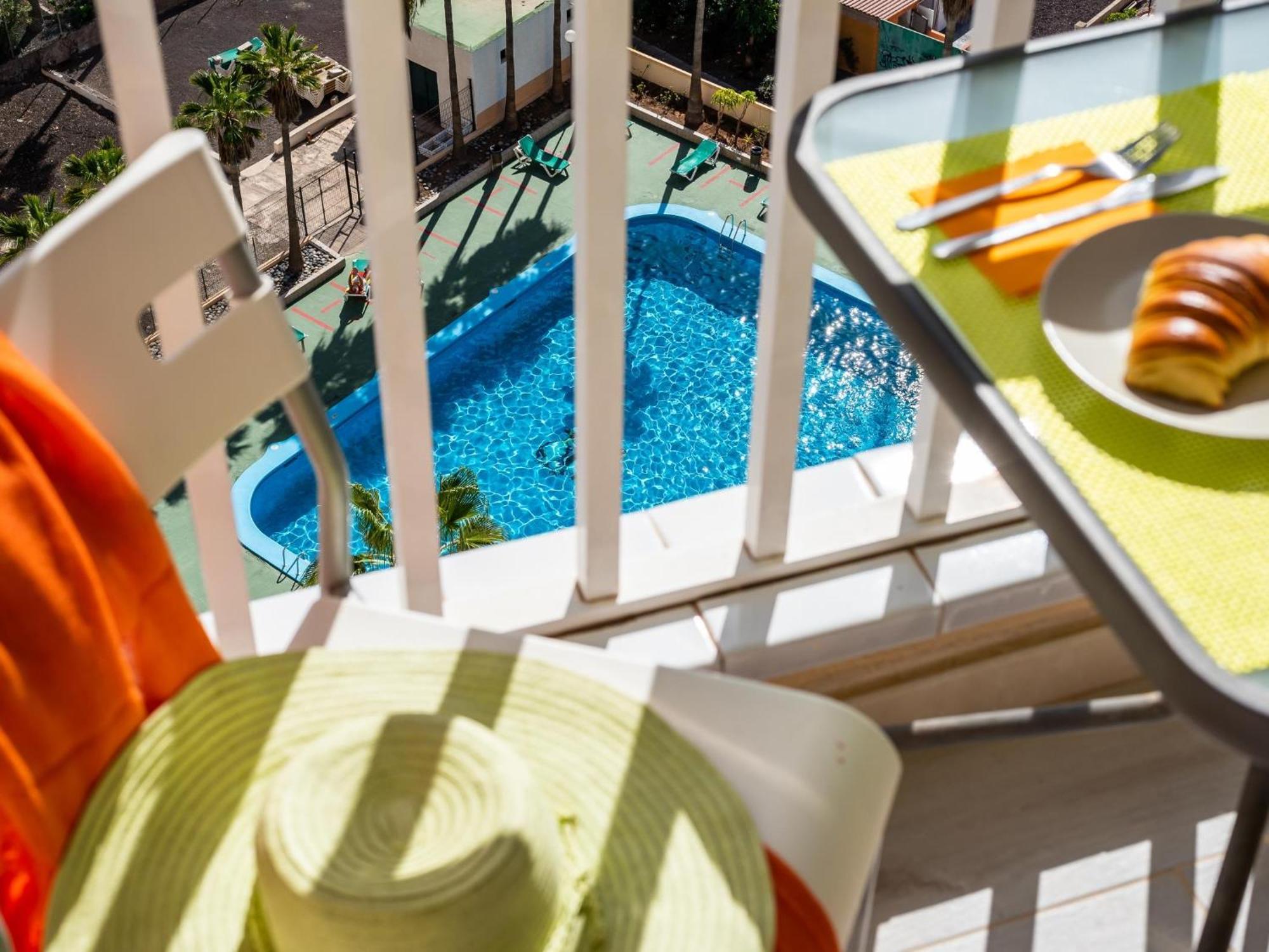 12. Comfortable Apartment In Las Americas Playa de las Americas  Exterior photo