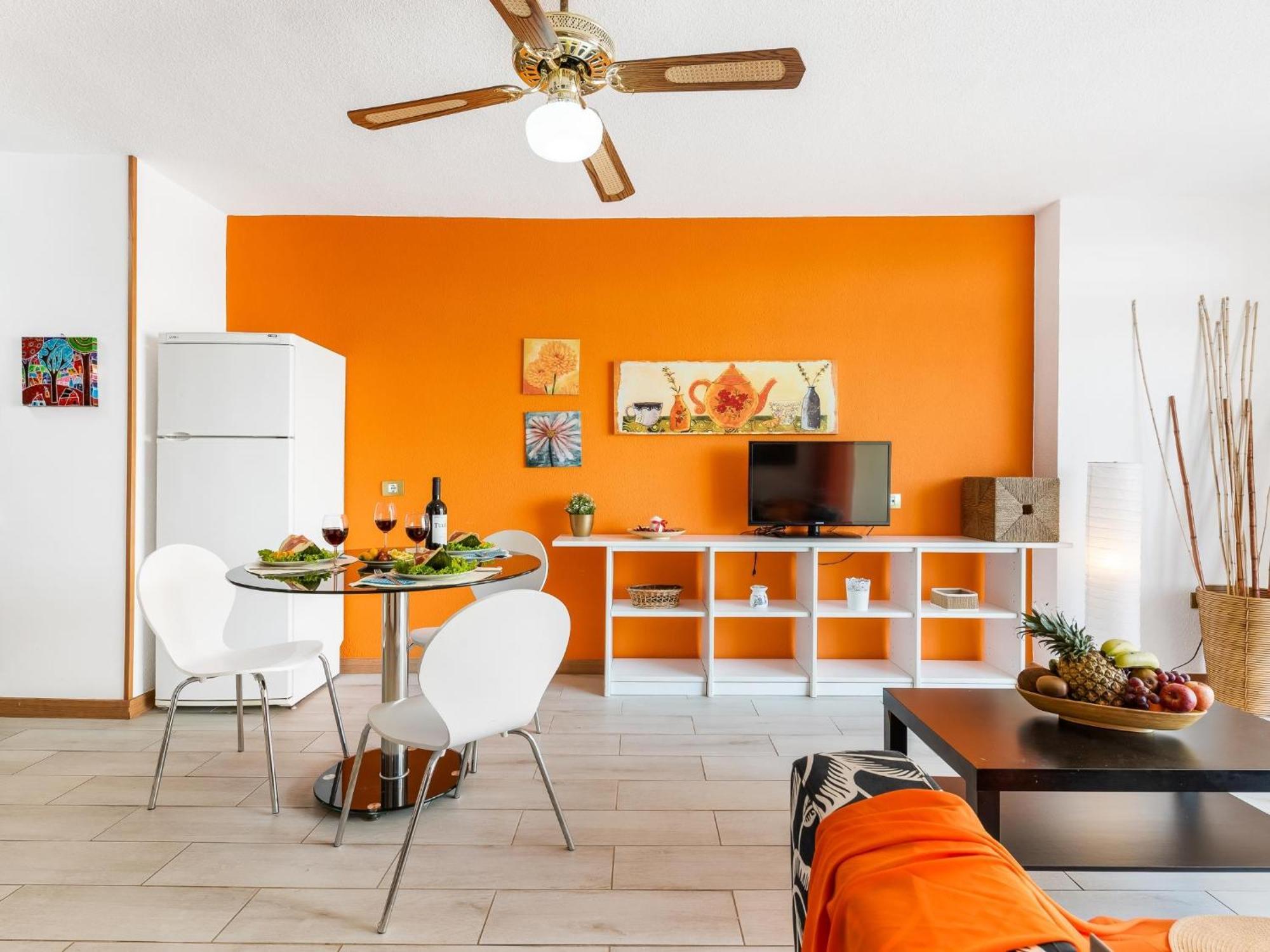 12. Comfortable Apartment In Las Americas Playa de las Americas  Exterior photo