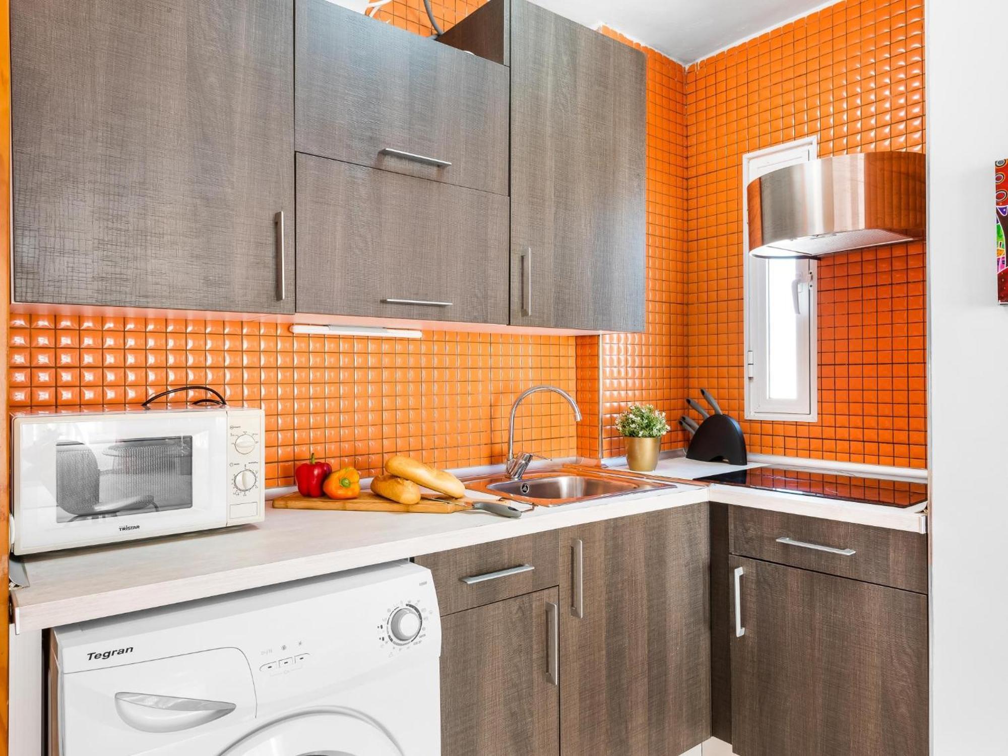 12. Comfortable Apartment In Las Americas Playa de las Americas  Exterior photo